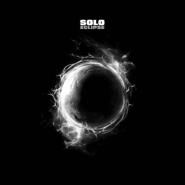 ECLIPSE cover art