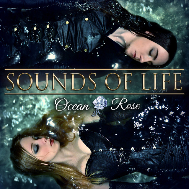 Ocean Rose cover art