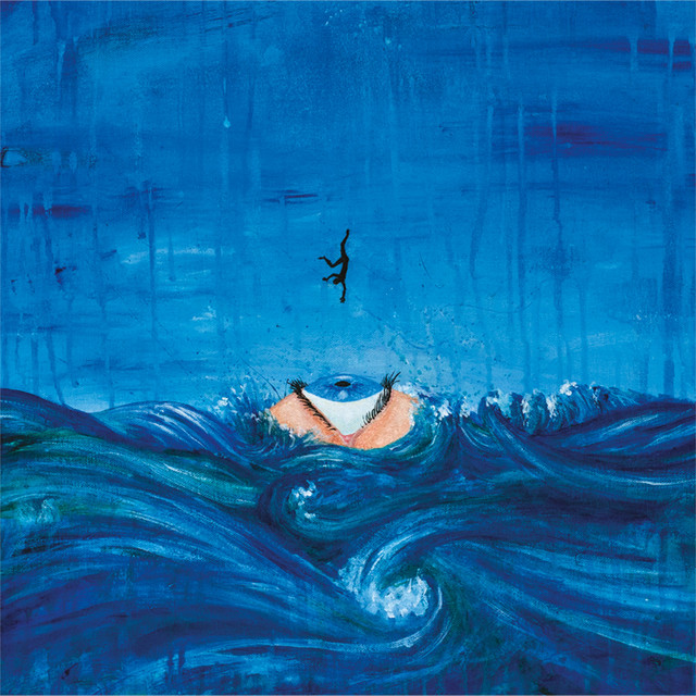 EP II cover