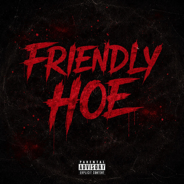 FRIENDLY HOE