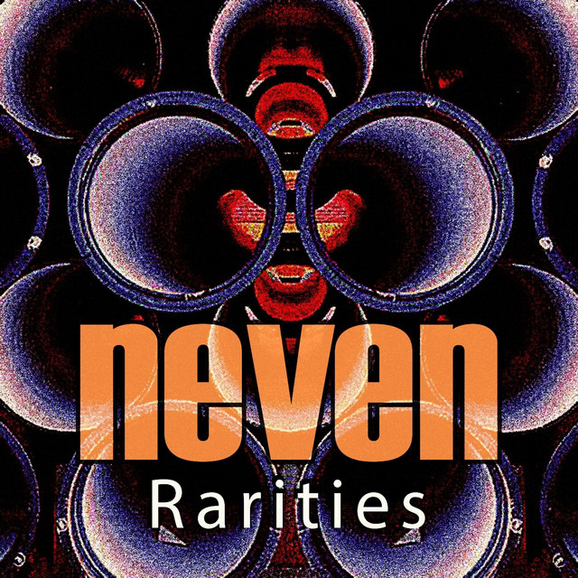 Rarities cover art