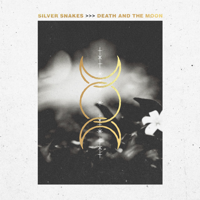Death and the Moon cover art