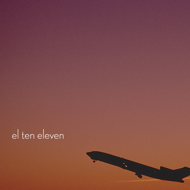 El Ten Eleven cover art