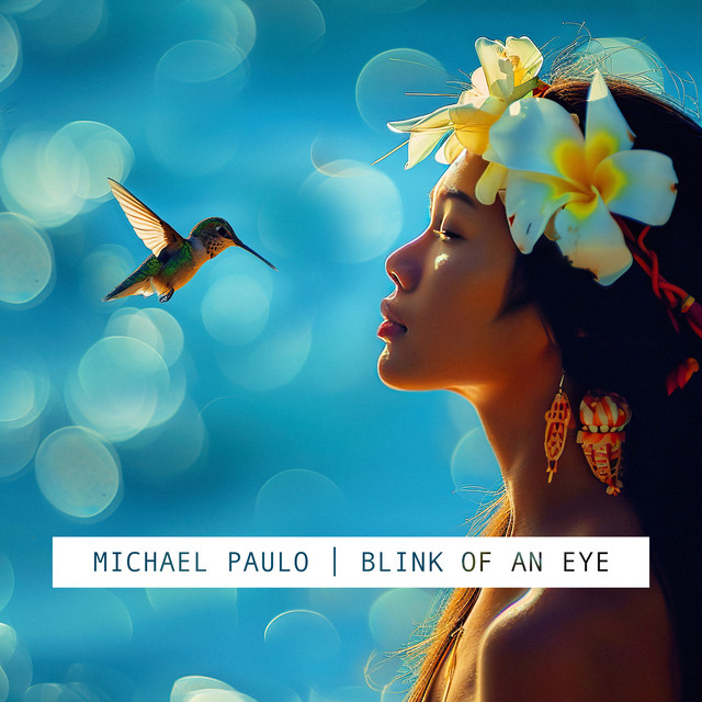 Blink of an Eye cover