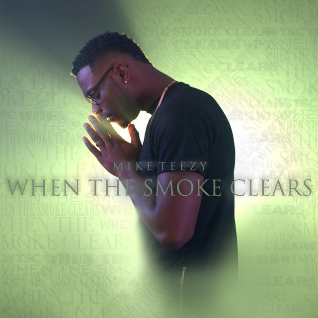 When the Smoke Clears cover art