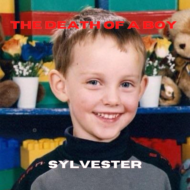 The Death of a Boy cover art