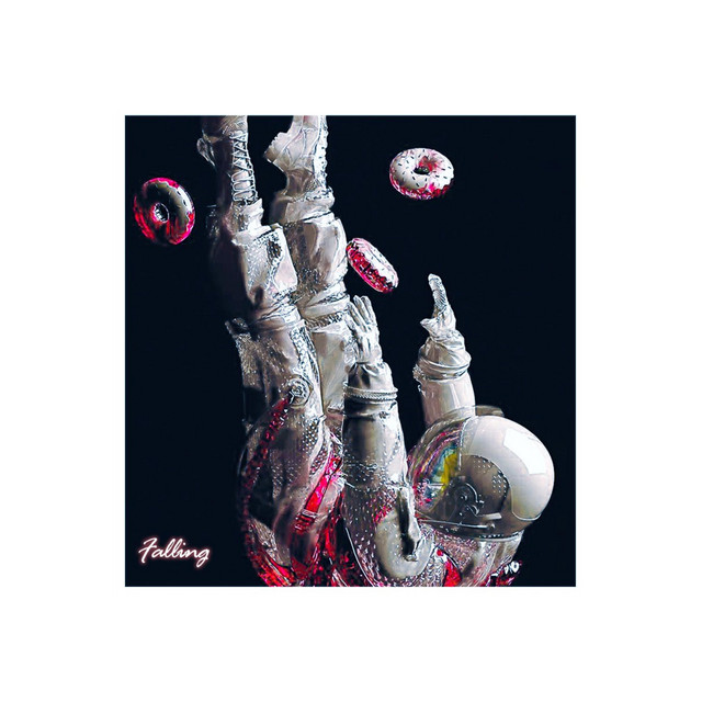 Falling cover art