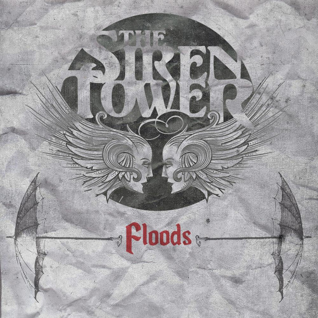 Floods cover