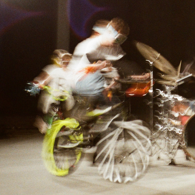 undefined album image