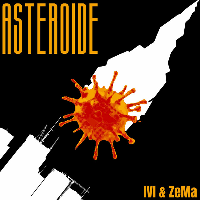 Asteroide cover