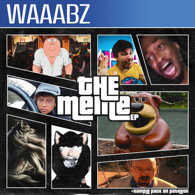 The Bruh Dub cover art