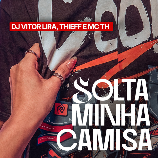 Solta Minha Camisa