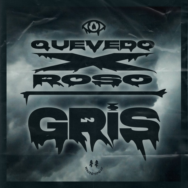 GRIS cover art