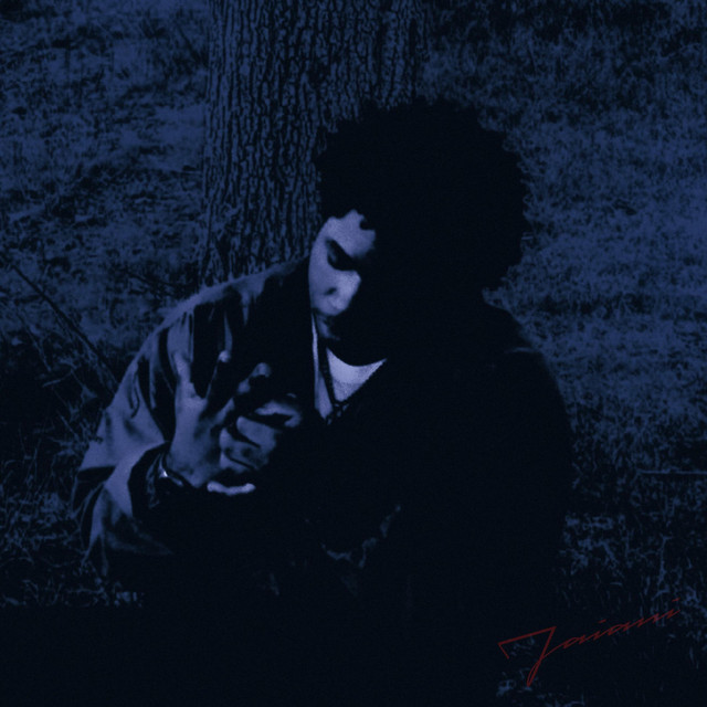 Desolation cover art