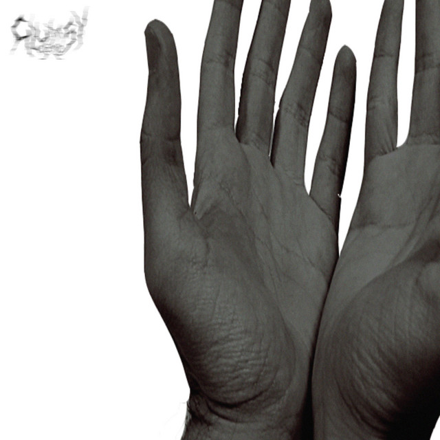 IDK cover art