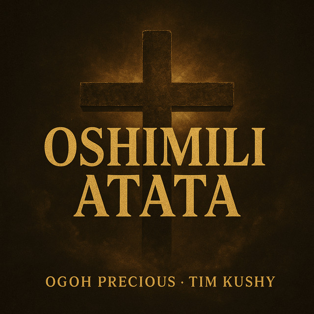 Oshimili Atata