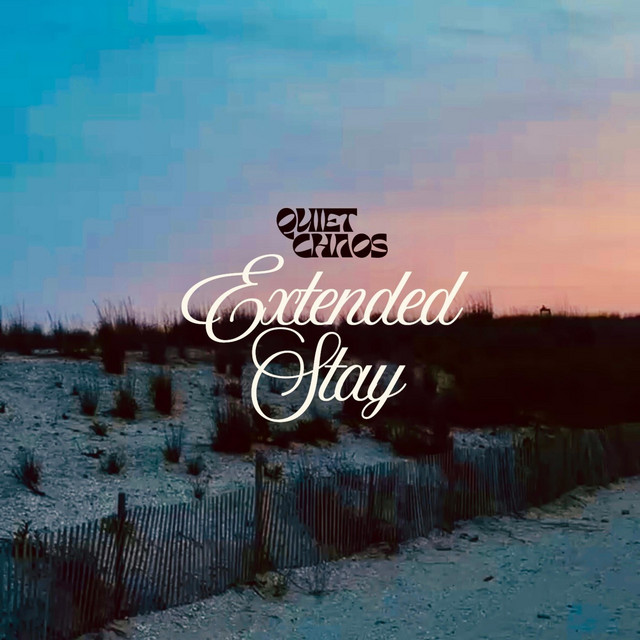 Quiet Chaos – Some Place Pretty - a real pretty remix