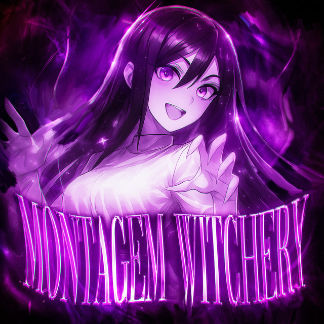 MONTAGEM WITCHERY
