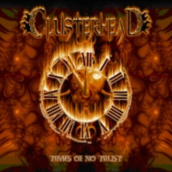Clusterhead Photo