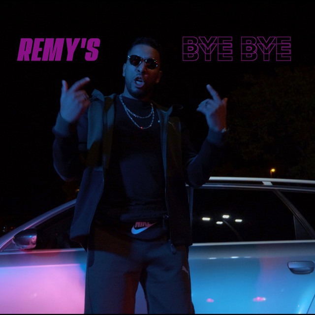 Remy's | Spotify