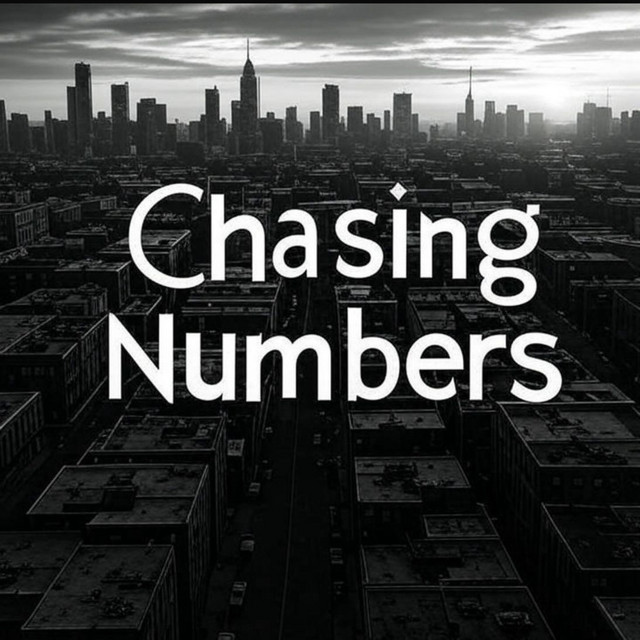 Chasing Numbers - song and lyrics by Sy Ross | Spotify