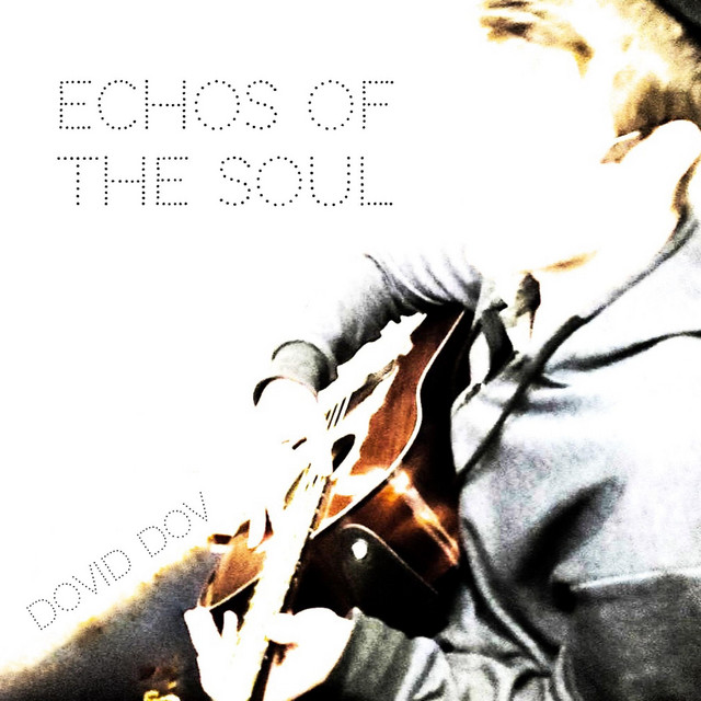 Echos of the soul cover art