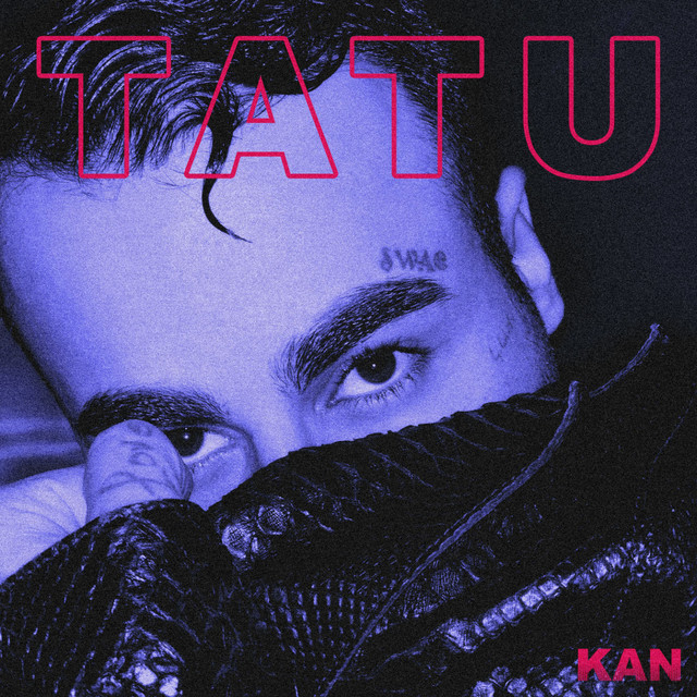 Tatu cover art