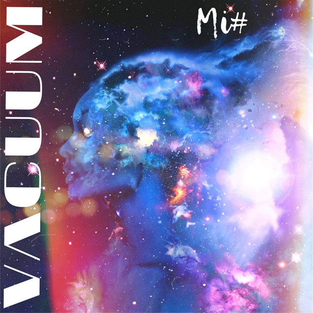 Vacuum cover art