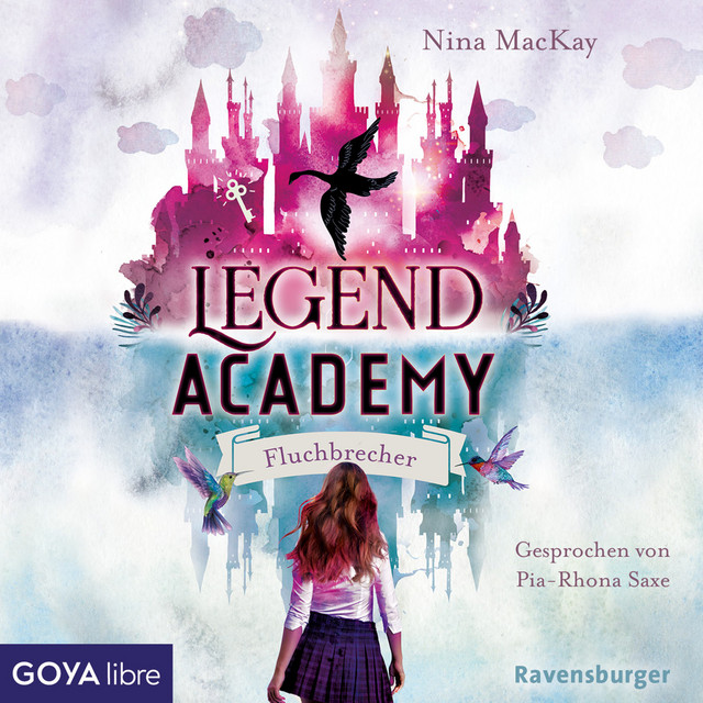 Legend Academy