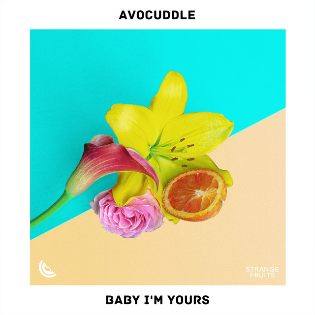 Baby I'm Yours