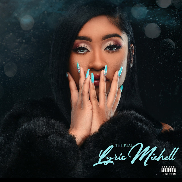 The Real Lyric Michell Vol. I cover art