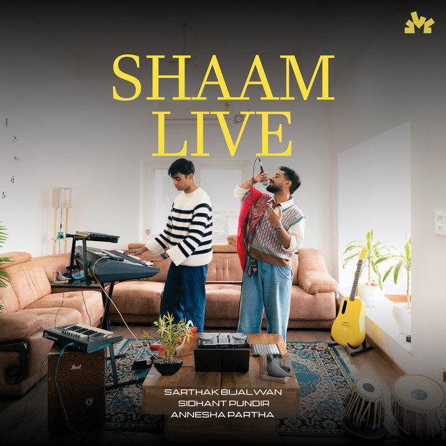 SHAAM - Live