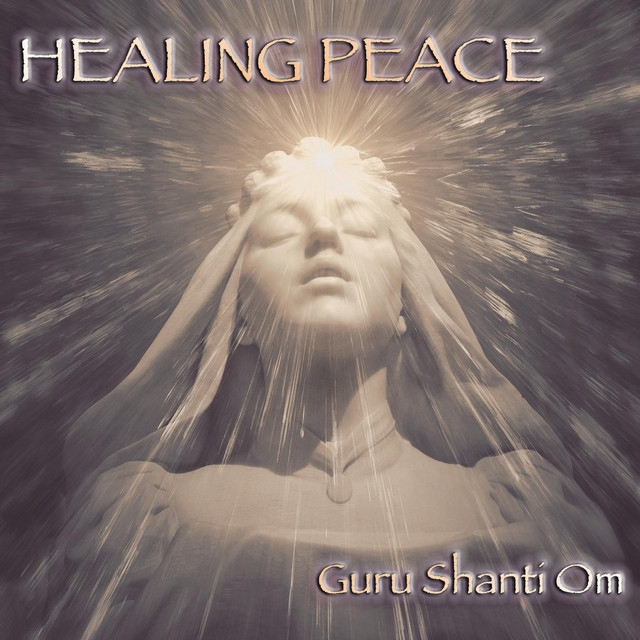 Guru Shanti Om