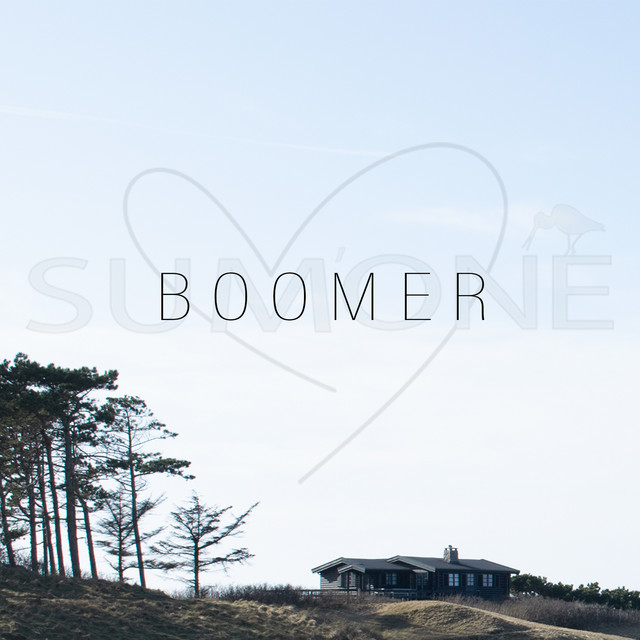 Boomer — Sum'one