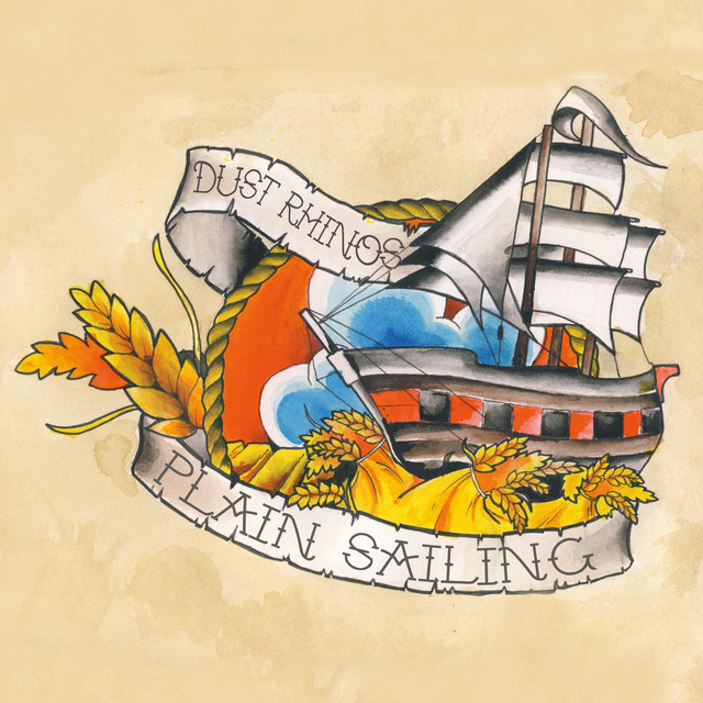 Plain Sailing cover