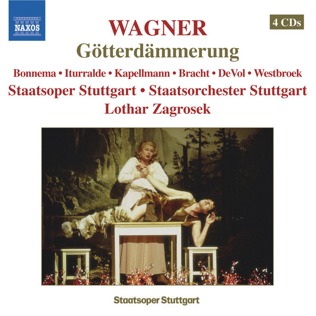 Wagner: Götterdämmerung