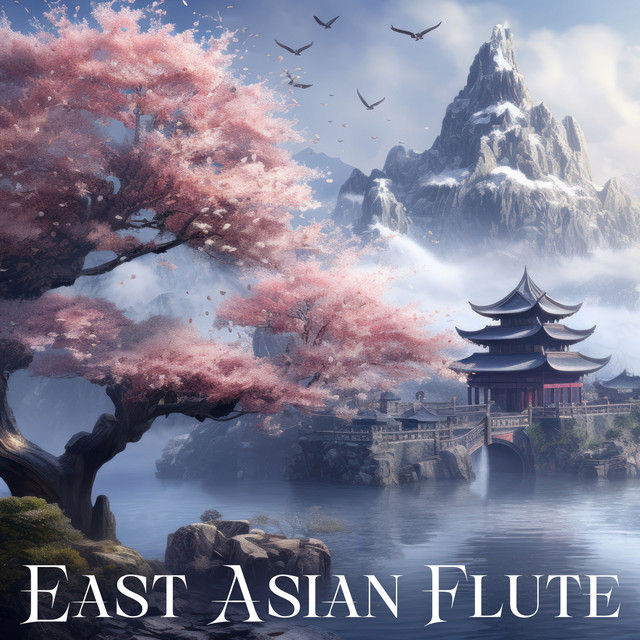 East Asian Flute: Shakuhachi Meditation Music from Japan - Album by ...