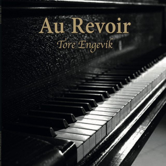 Au Revoir cover art