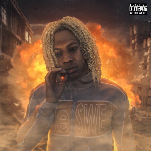 Tragedy (Deluxe) cover art