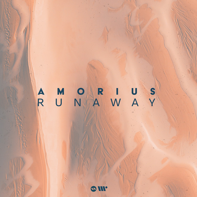 Cover art: Change For the Better — Amorius