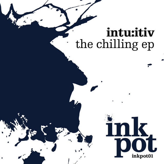 The Chilling cover art