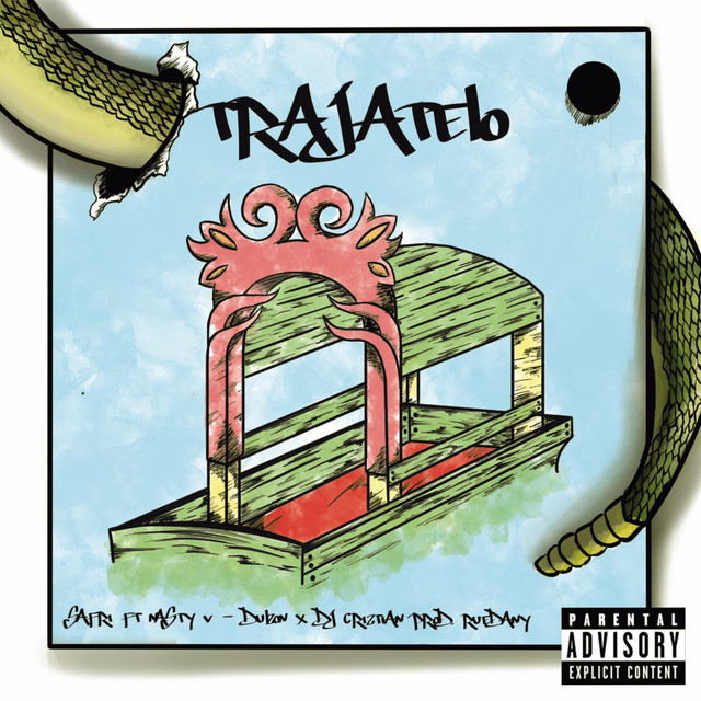 TRAJATELO