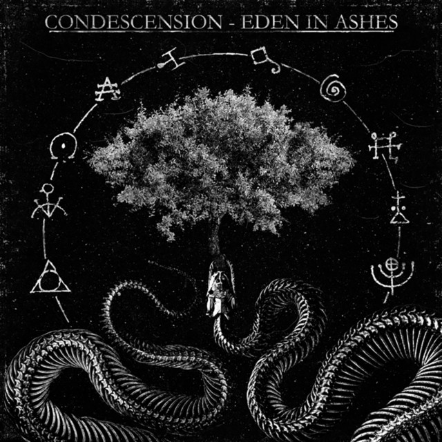 Eden in Ashes cover