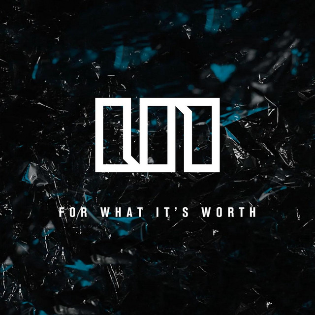 For What It's Worth cover
