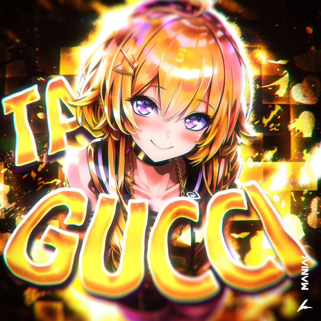 TA GUCCI