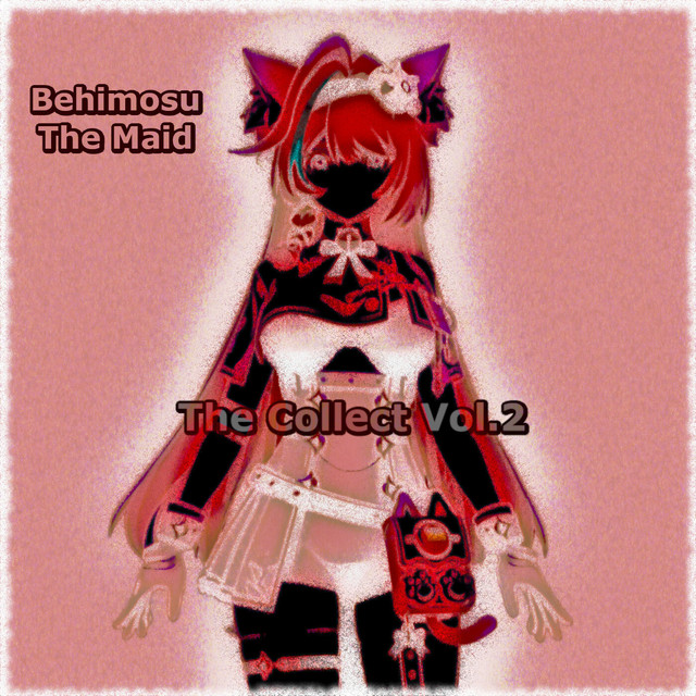 The Collect Vol. 2 cover art