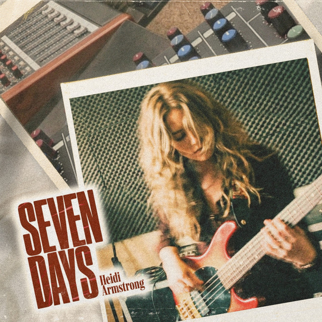 SEVEN DAYS