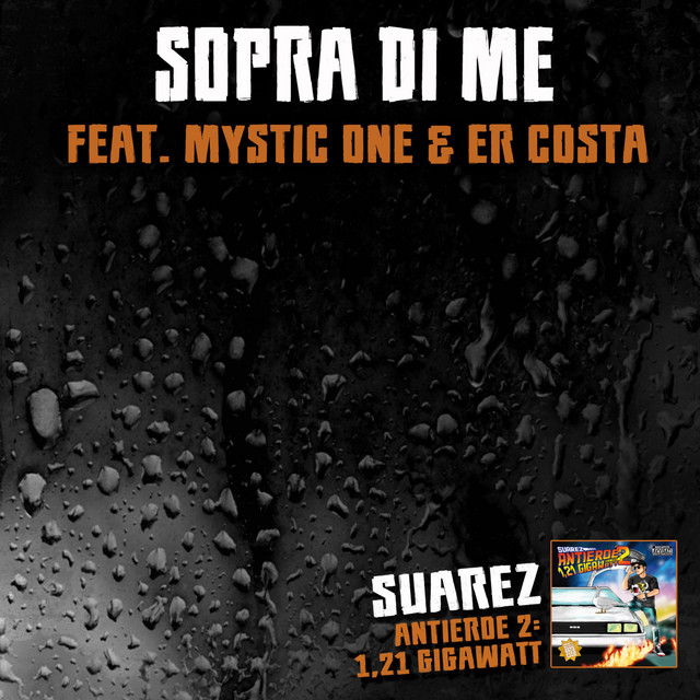 Sopra di me
