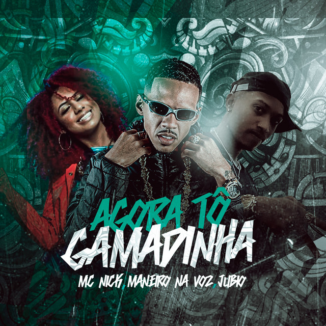 Agora Tô Gamadinha