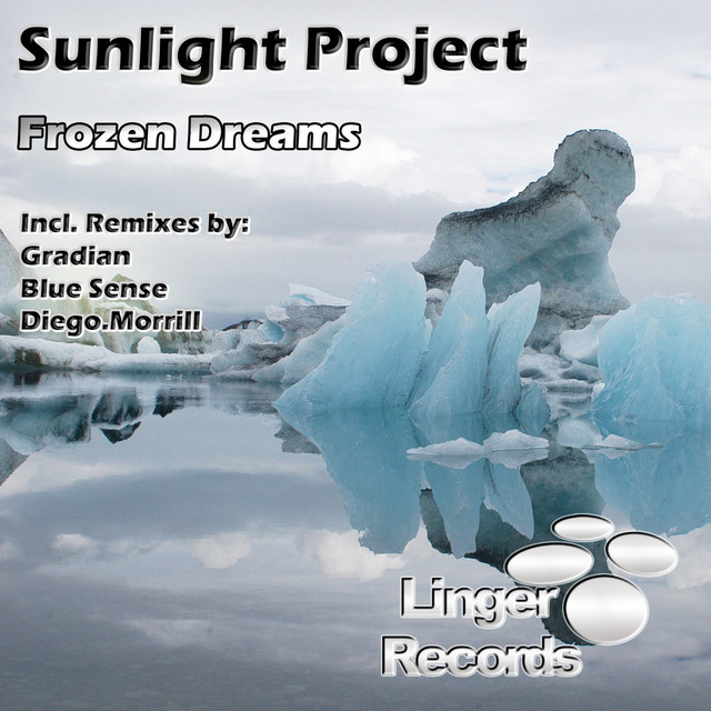 Frozen Dreams - Single by Sunlight Project | Spotify